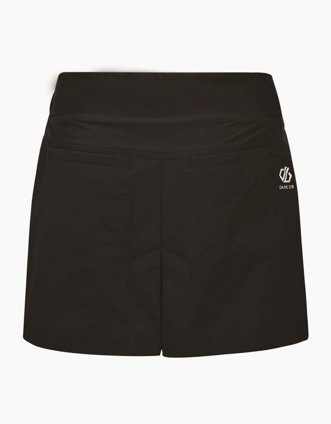 2b Mldc Iii Mini Skort
