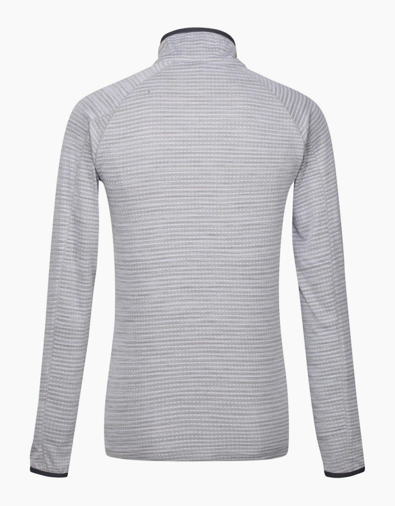 Yonder Funnel Neck Raglan Sleeve Sweatshirt