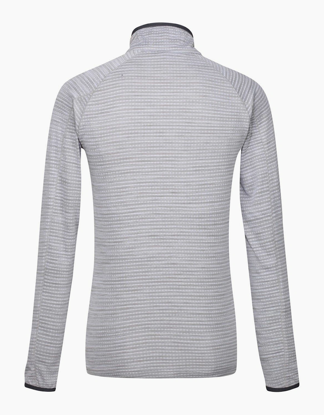 Yonder Funnel Neck Raglan Sleeve Sweatshirt