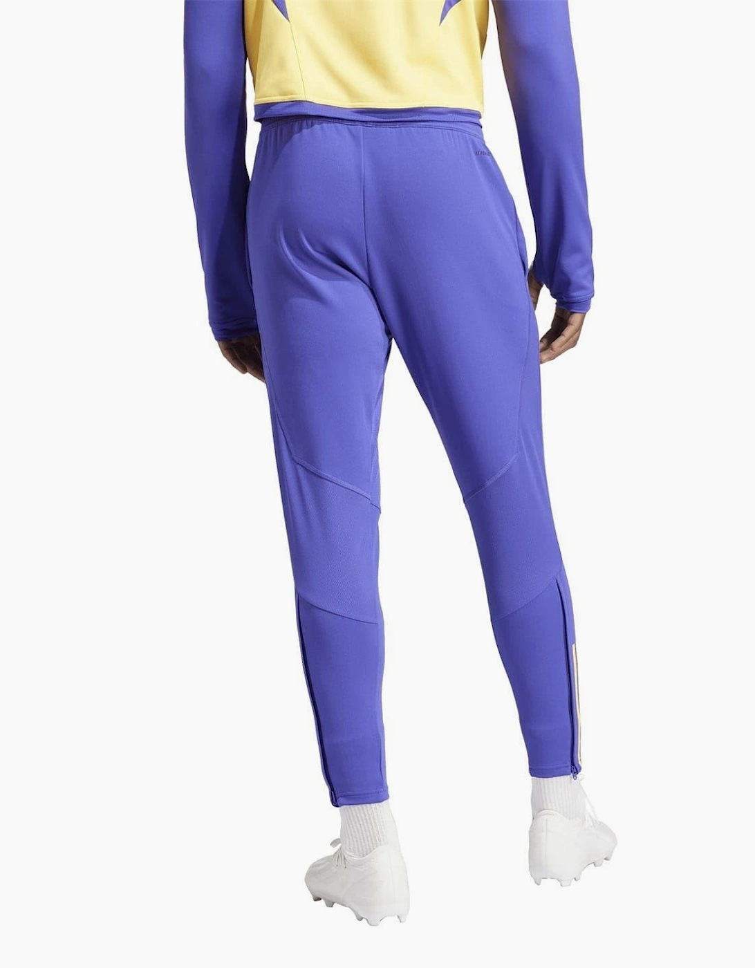 Real Slim Three Stripes Track Pants