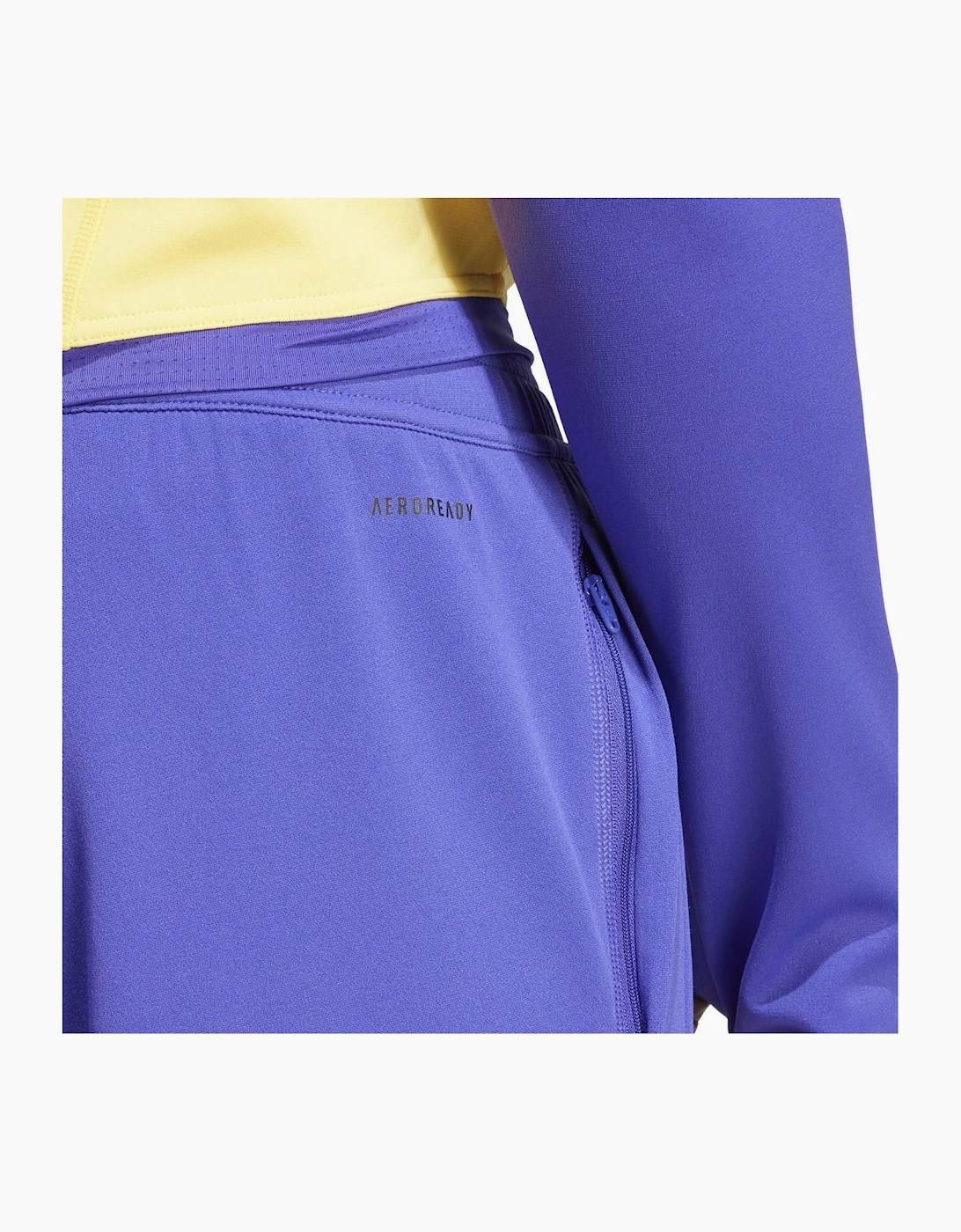 Real Slim Three Stripes Track Pants