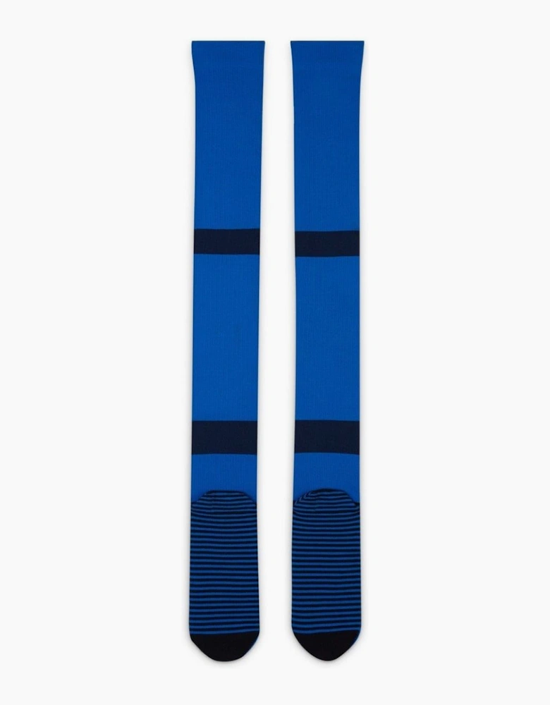 Matchfit Knee High Football Socks
