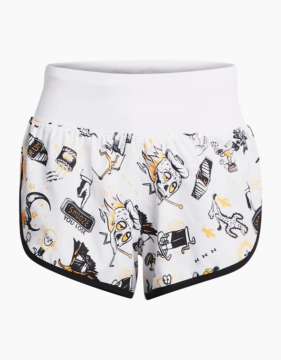 We Run Athletic Bermuda Shorts, 7 of 6