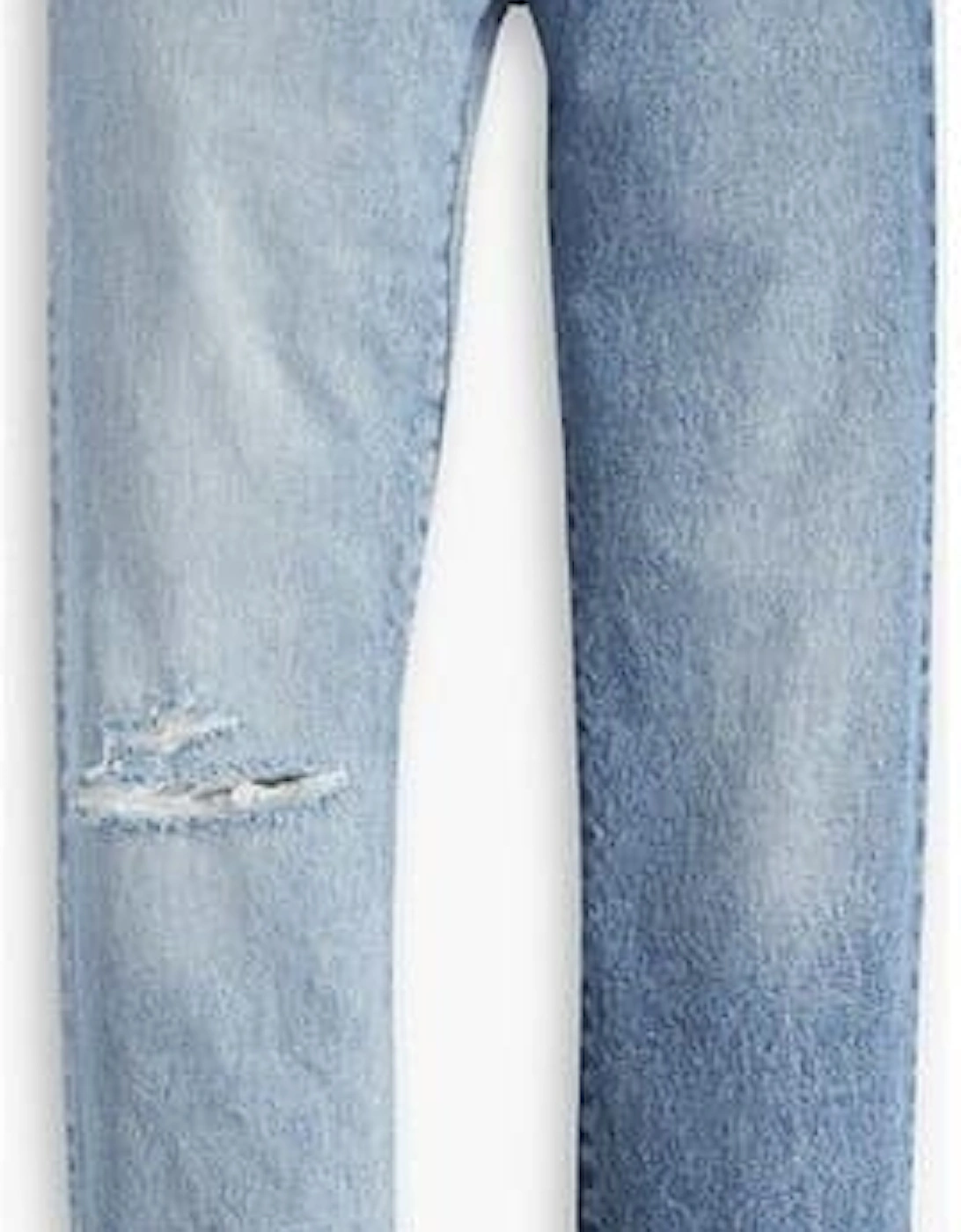 501 Original Two Tone Jeans, 6 of 5