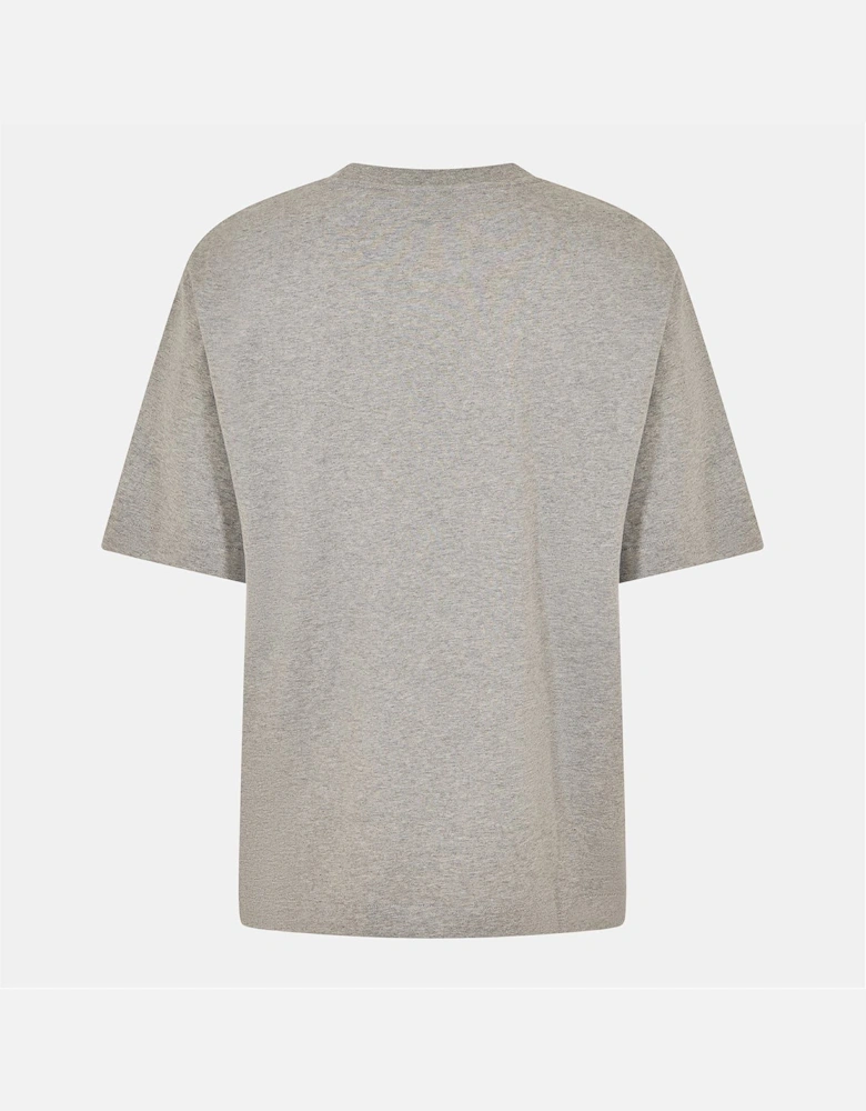 Crew Neck Short Sleeve Skate T-Shirt