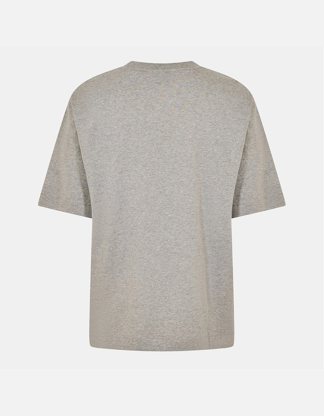 Crew Neck Short Sleeve Skate T-Shirt