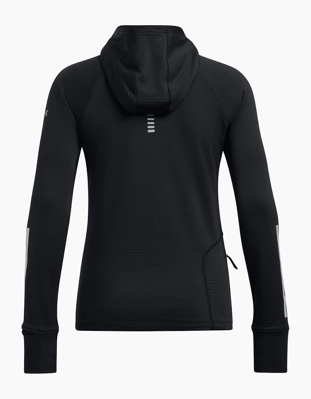 Regular Fit Raglan Sleeve Hoodie Sweatshirt