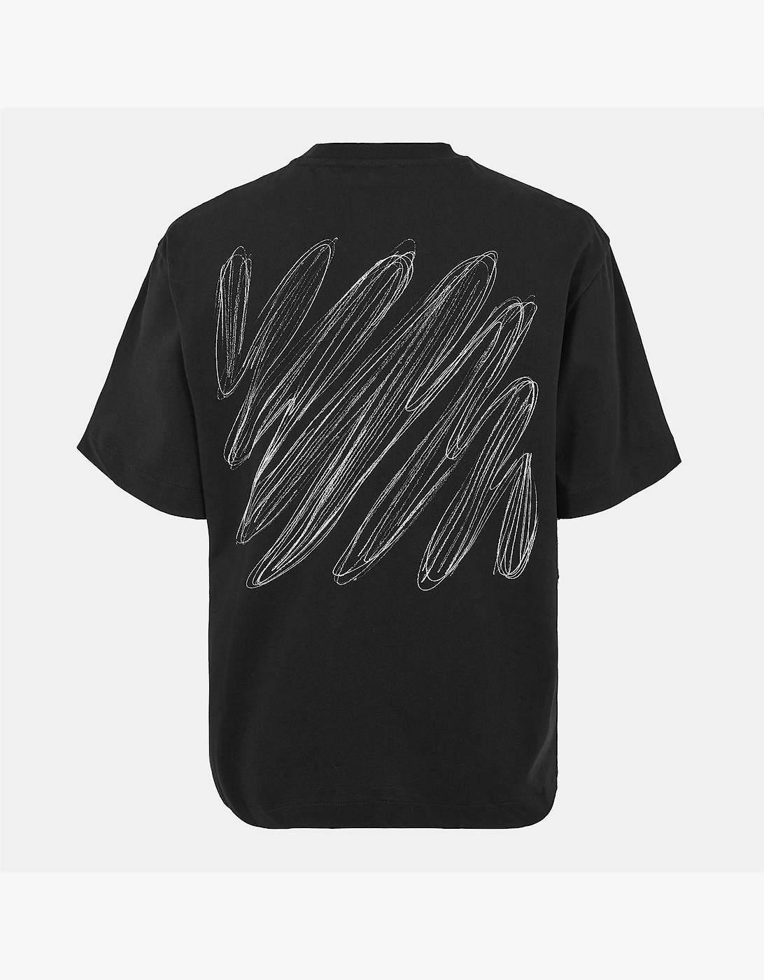 Diags Skate T, 7 of 6