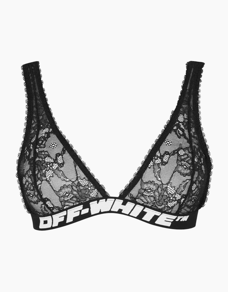 Lace Bra