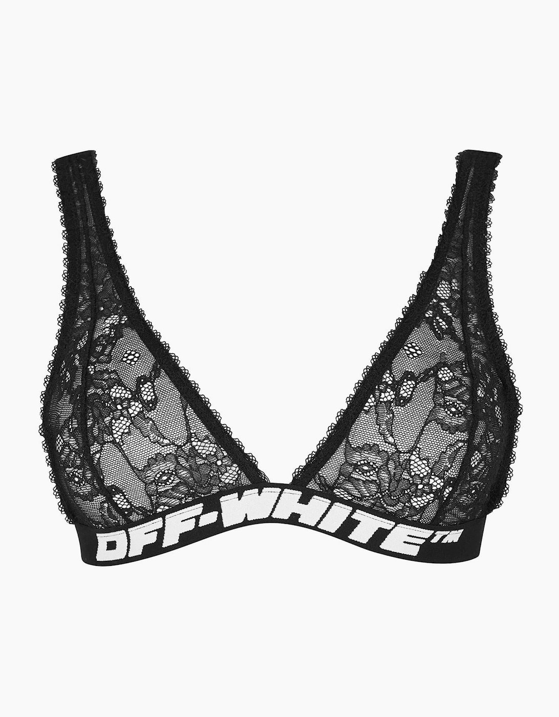 Lace Bra, 3 of 2