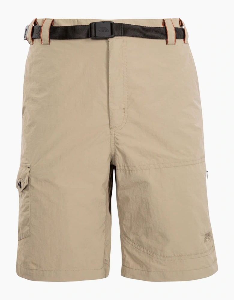 Rathkenny Bermuda Walking Shorts