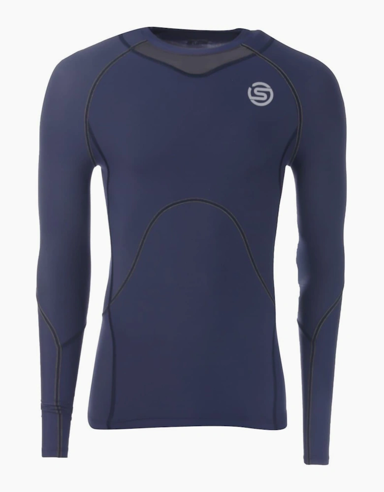 Series3 Compression Fit Athletic Top