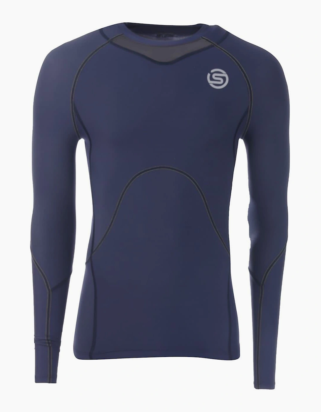 Series3 Compression Fit Athletic Top, 2 of 1
