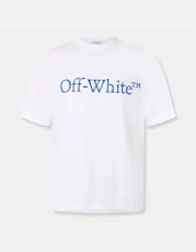 White-True Blue