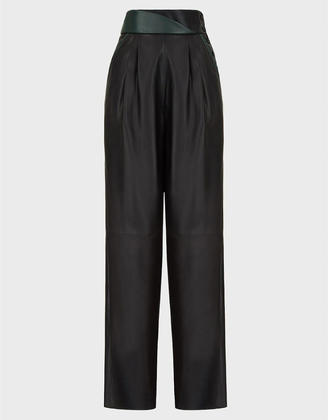 Embroidered Trousers, 2 of 1