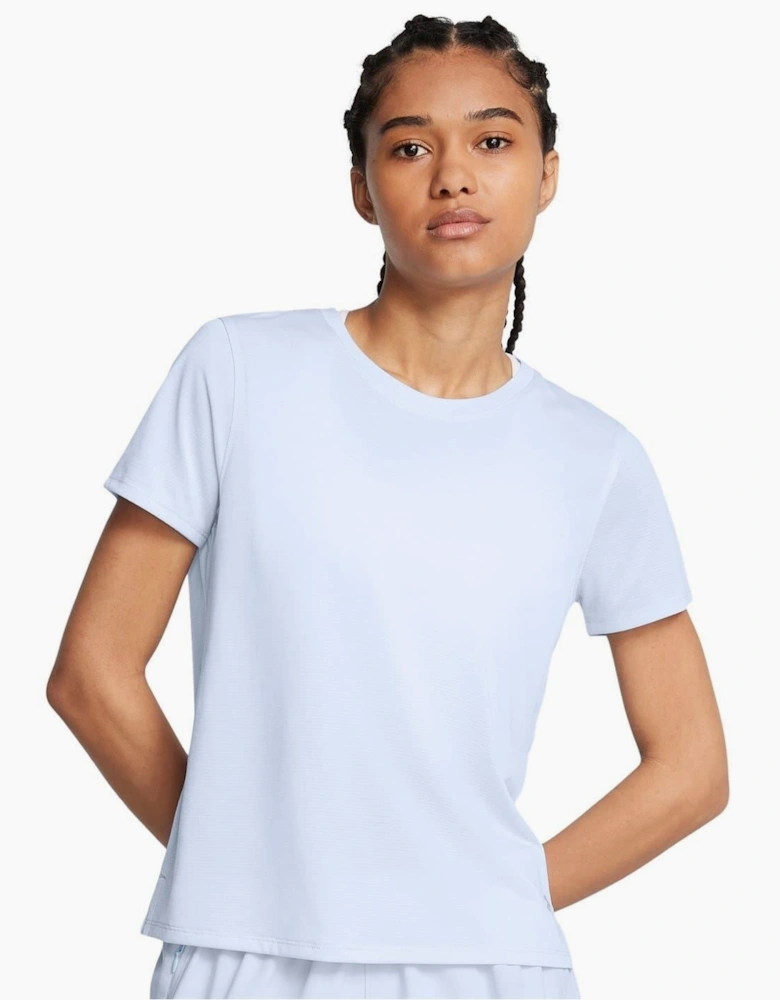 Womens Armour Ua Launch Elite Short Sleeve
