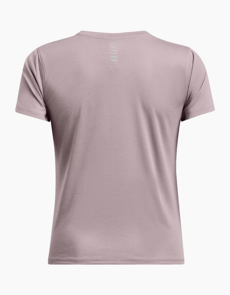 Womens Armour Ua Launch Elite Short Sleeve