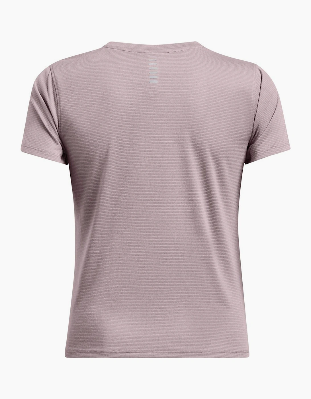 Womens Armour Ua Launch Elite Short Sleeve