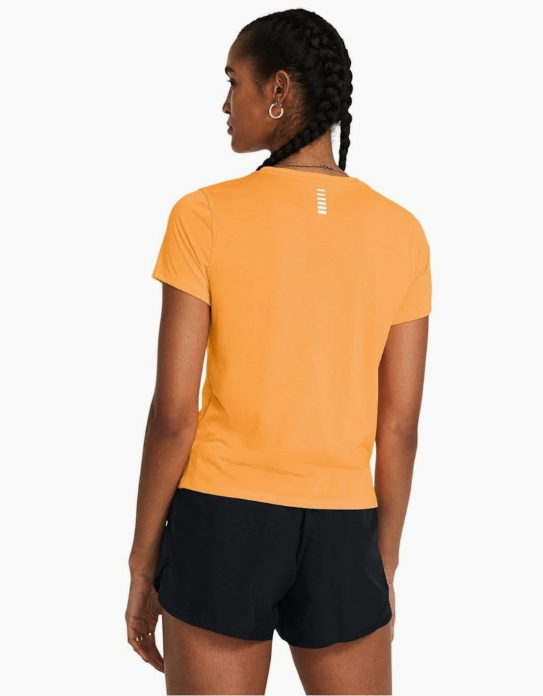 Womens Armour Ua Launch Elite Short Sleeve