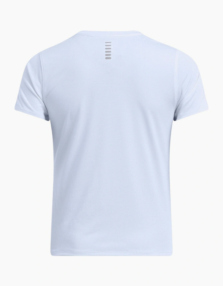 Womens Armour Ua Launch Elite Short Sleeve