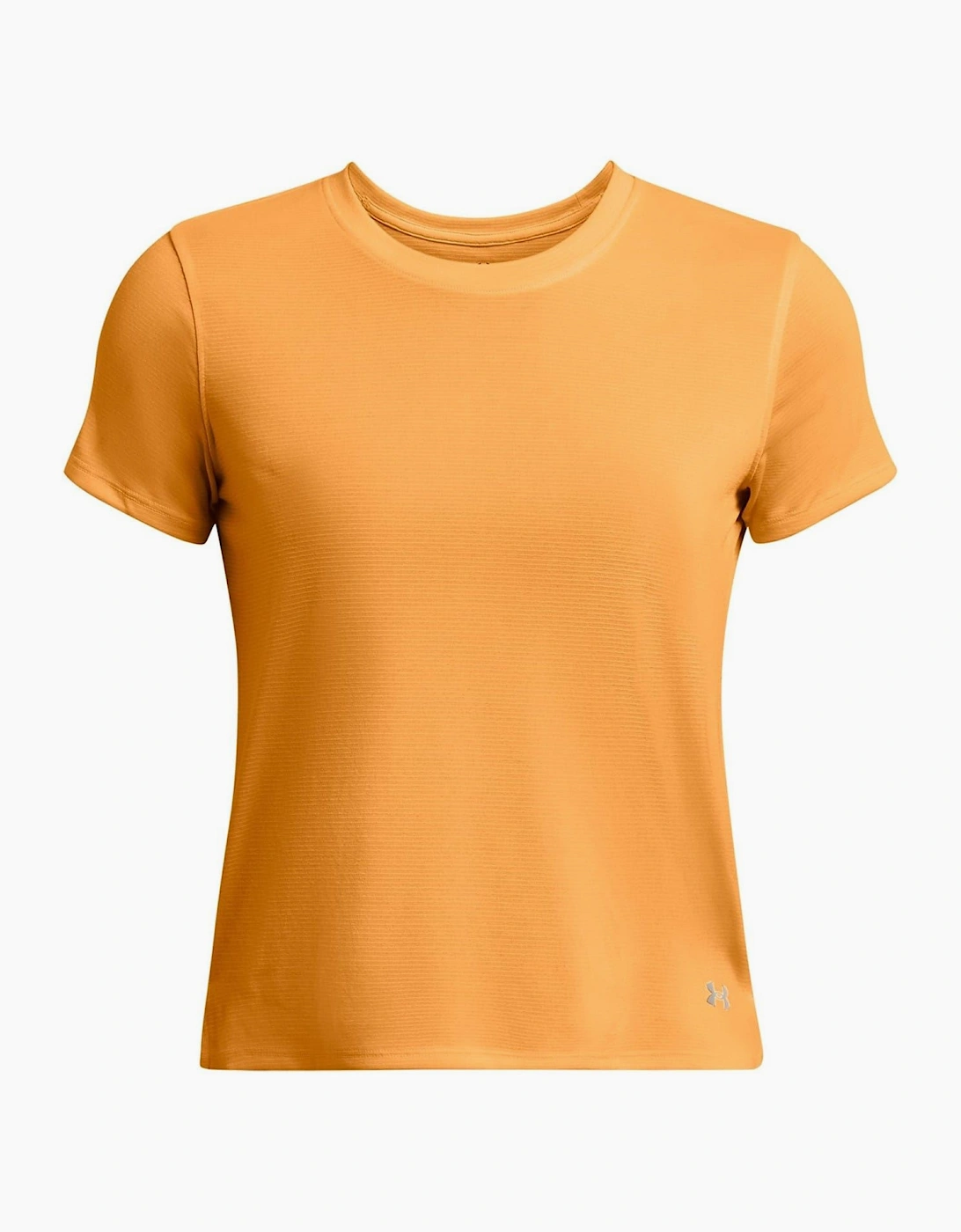Womens Armour Ua Launch Elite Short Sleeve, 6 of 5