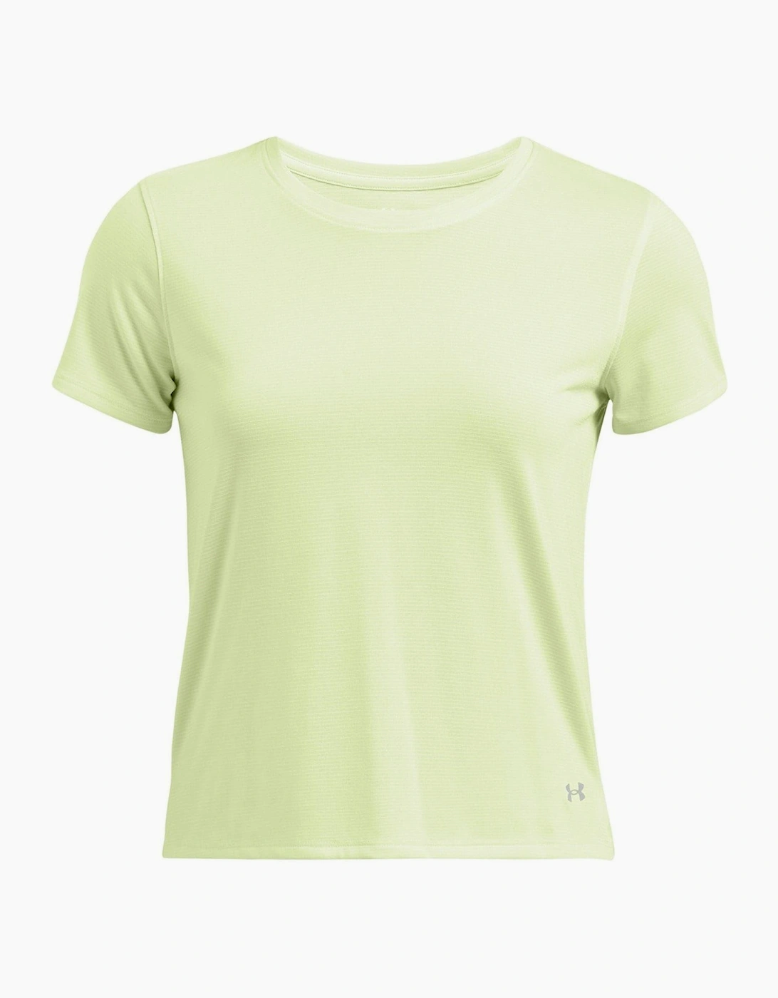 Womens Armour Ua Launch Elite Short Sleeve, 5 of 4