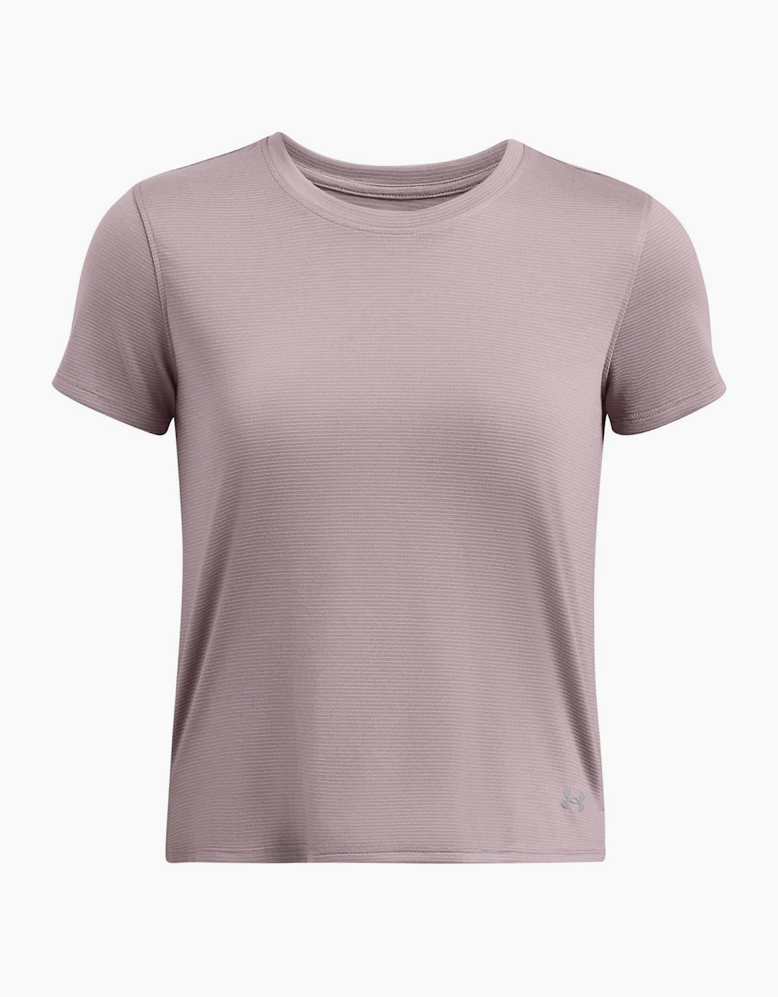 Womens Armour Ua Launch Elite Short Sleeve, 5 of 4