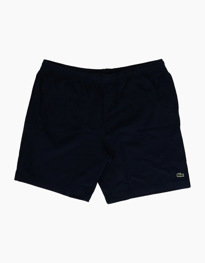 Basic Fleece Shorts