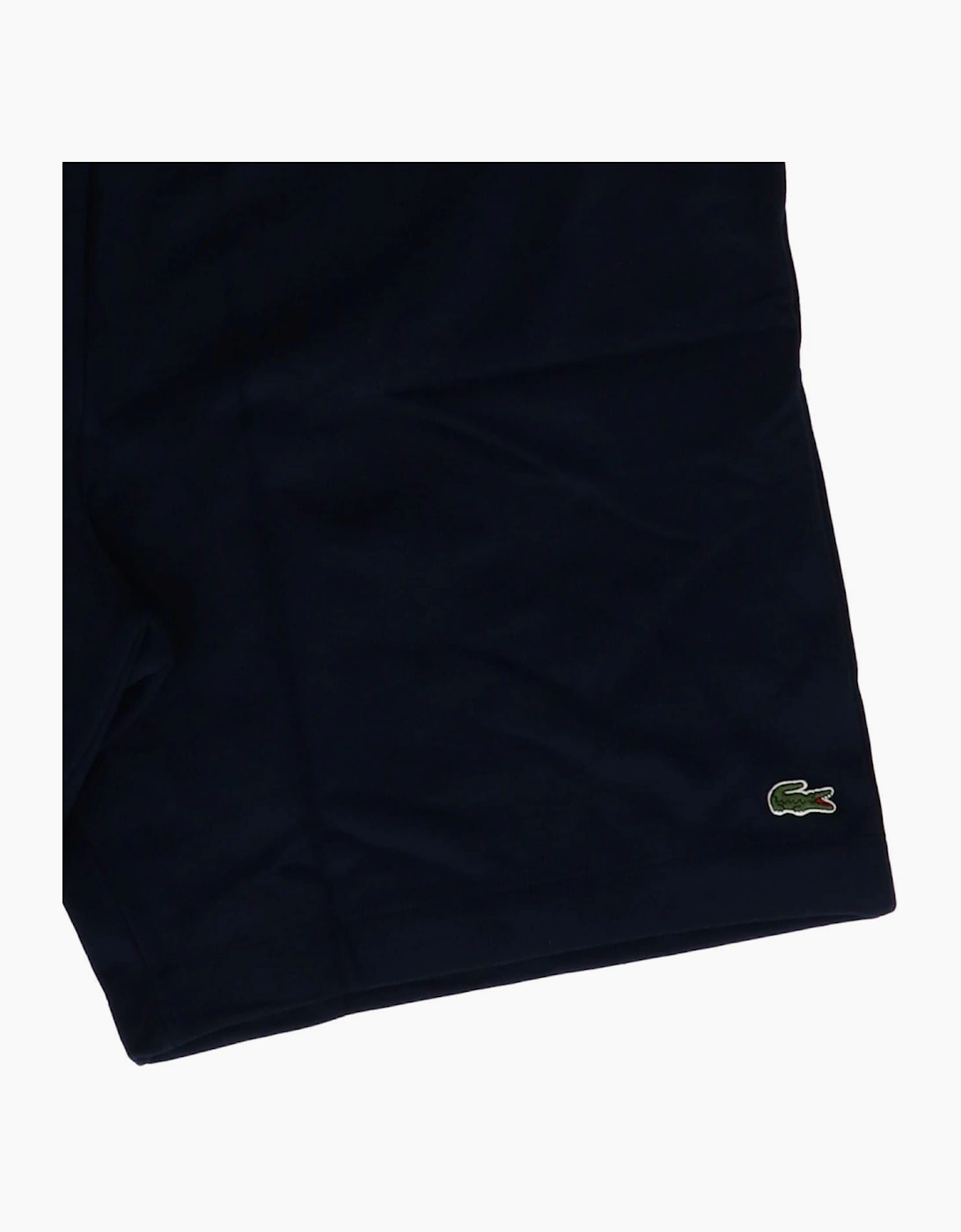 Basic Fleece Shorts