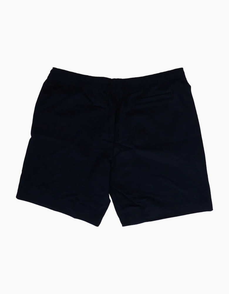 Basic Fleece Shorts