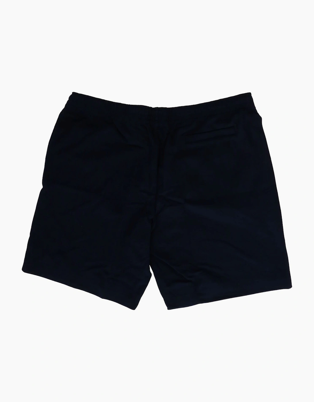 Basic Fleece Shorts