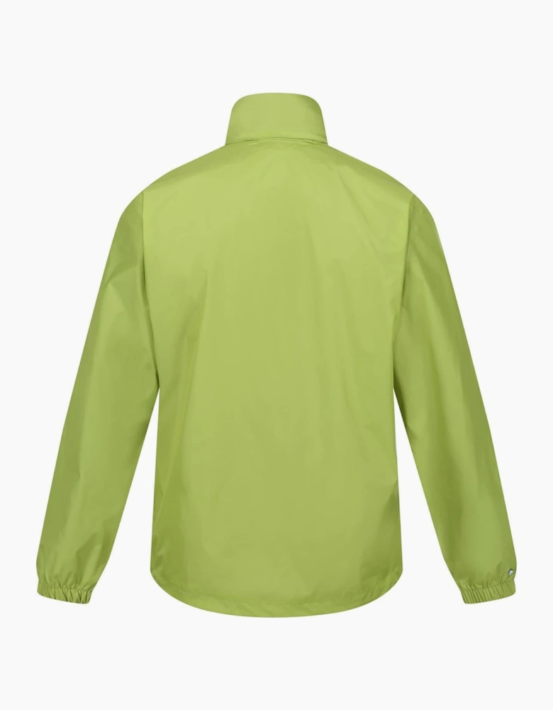 Iv Waterproof Shell Jacket
