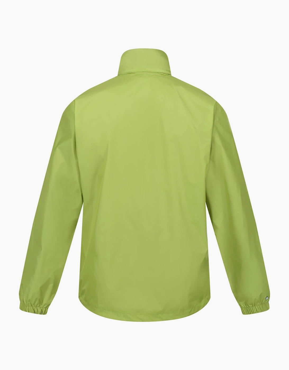Iv Waterproof Shell Jacket