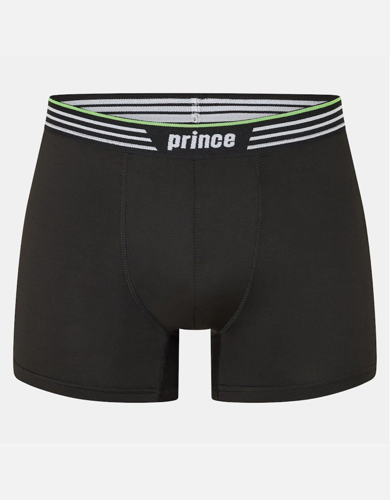 Perf Range 3 Pack Boxer Brief