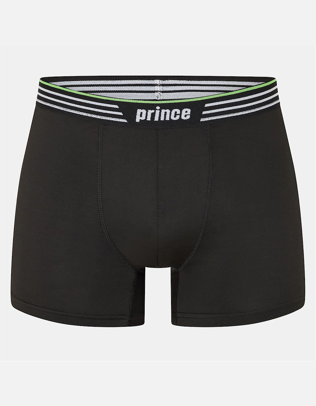 Perf Range 3 Pack Boxer Brief