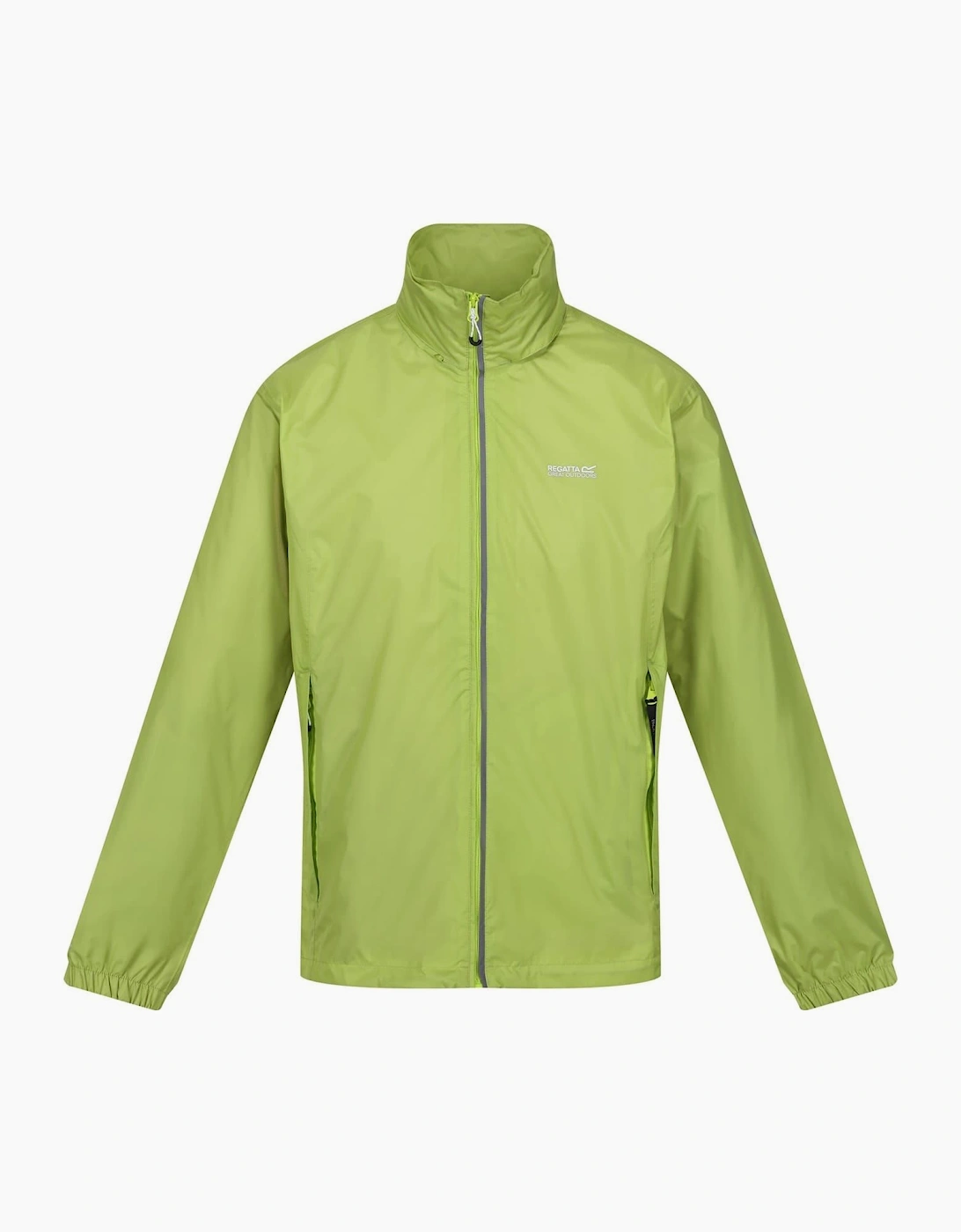 Iv Waterproof Shell Jacket, 4 of 3