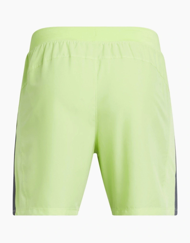 2 in 1 7 Shorts