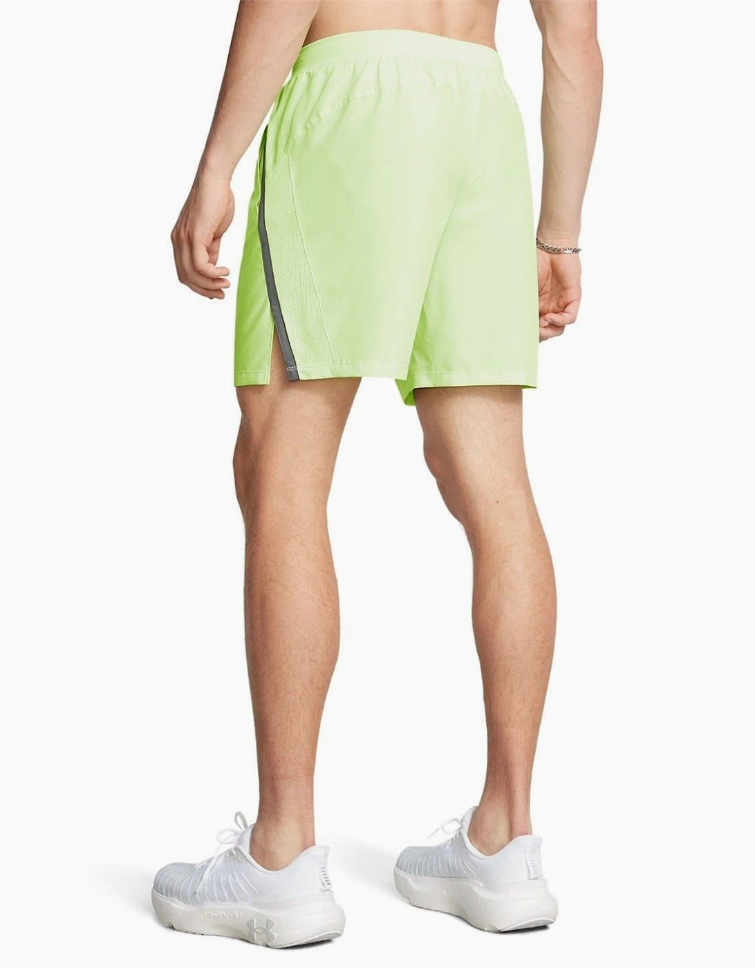 2 in 1 7 Shorts