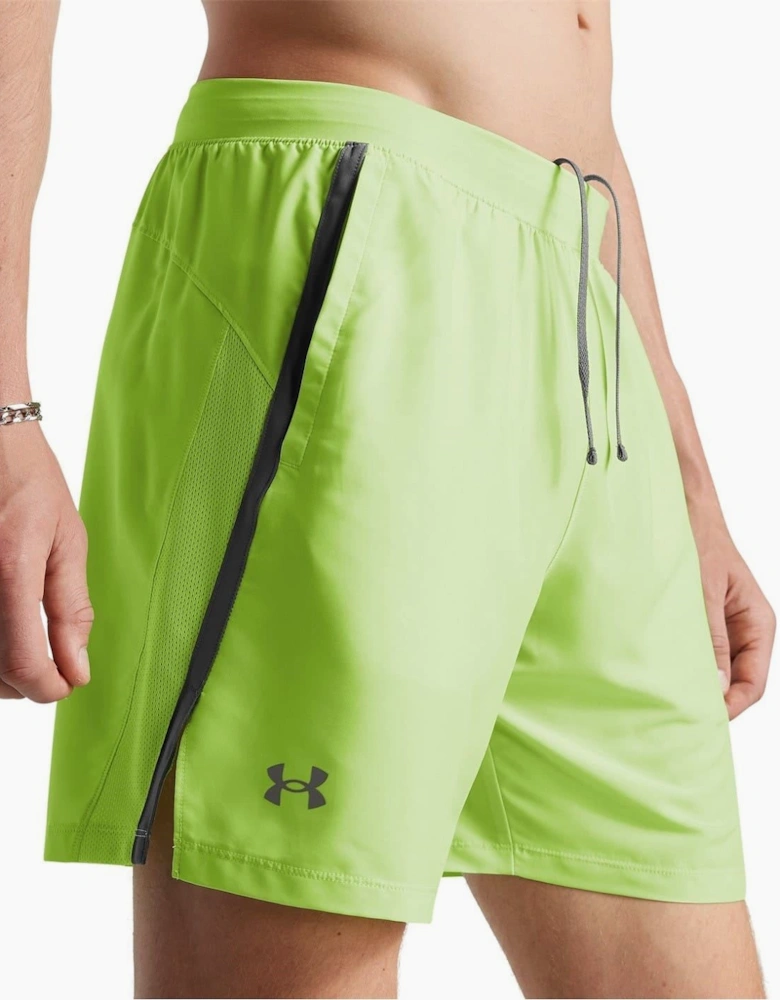 2 in 1 7 Shorts