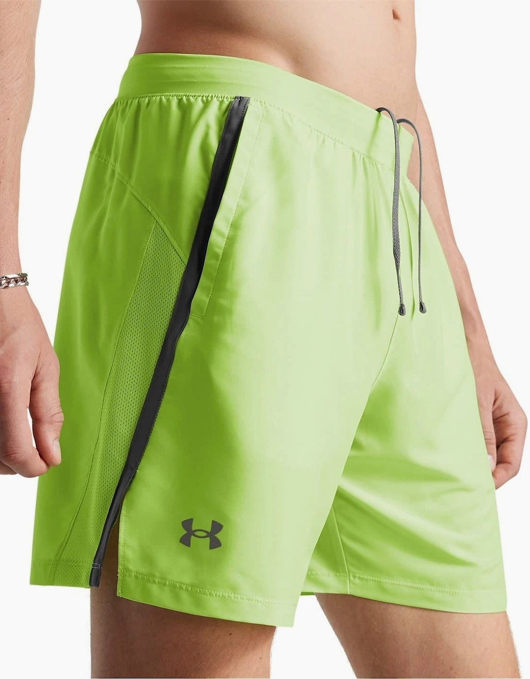 2 in 1 7 Shorts