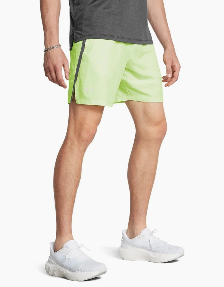 2 in 1 7 Shorts