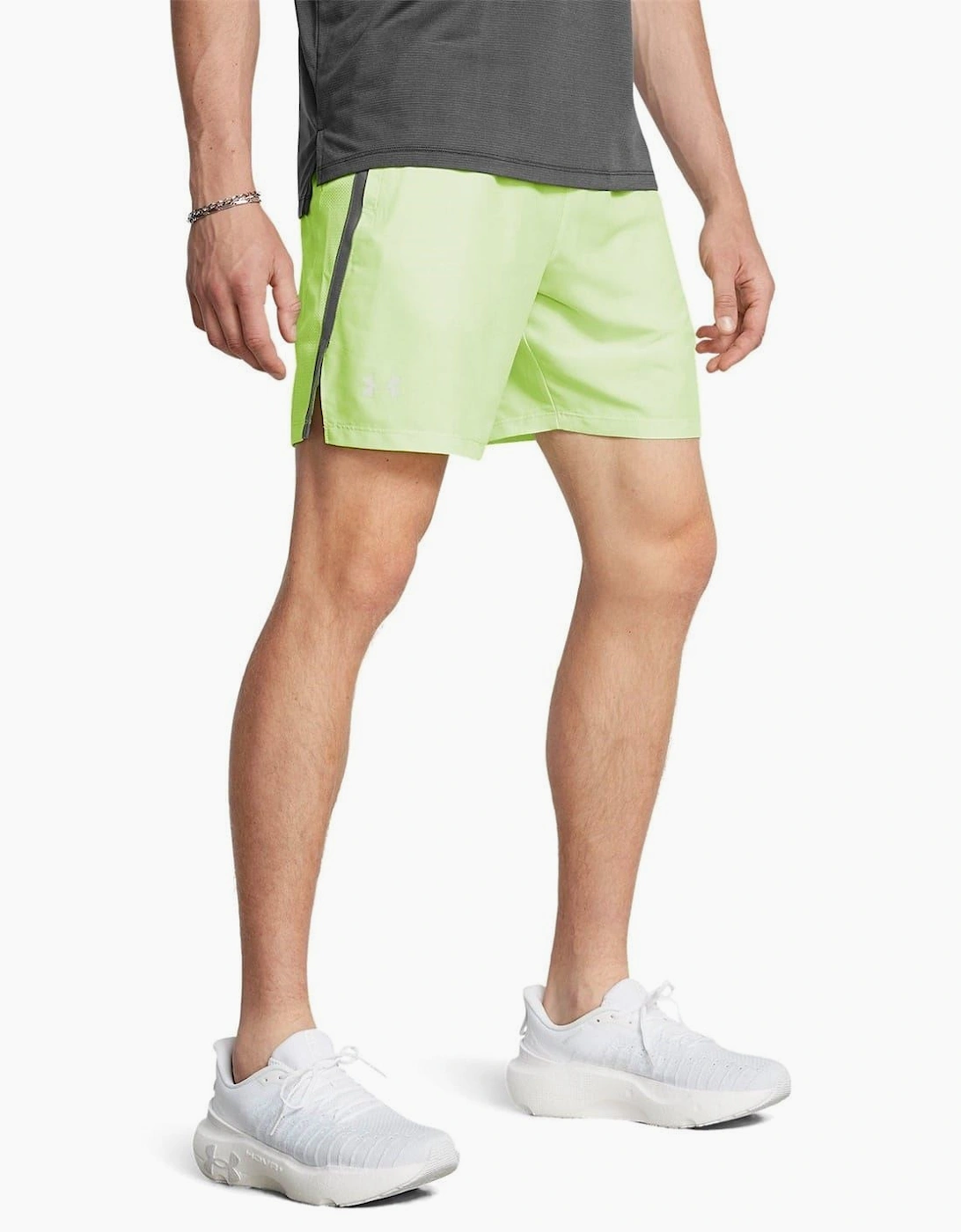 2 in 1 7 Shorts