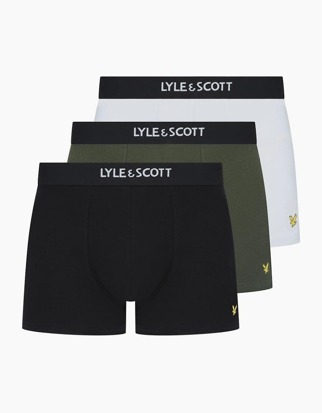 Devon Boxers