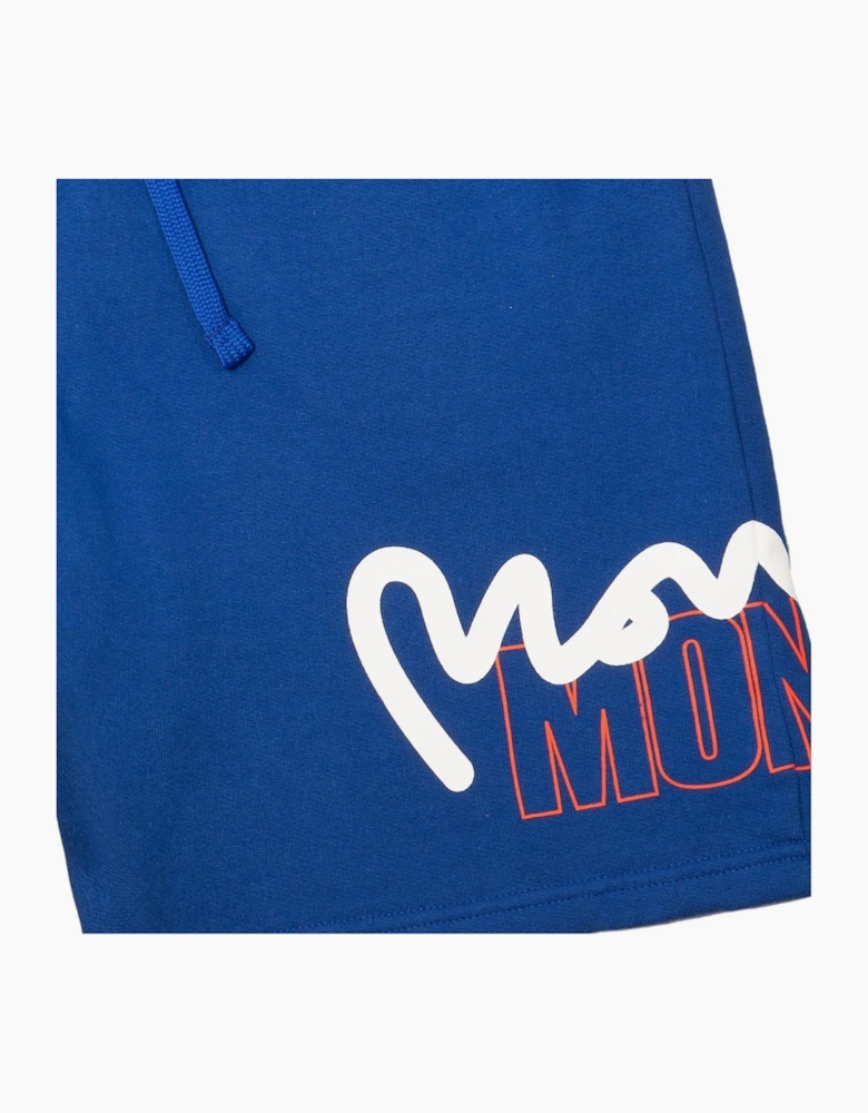 Stencil Shorts