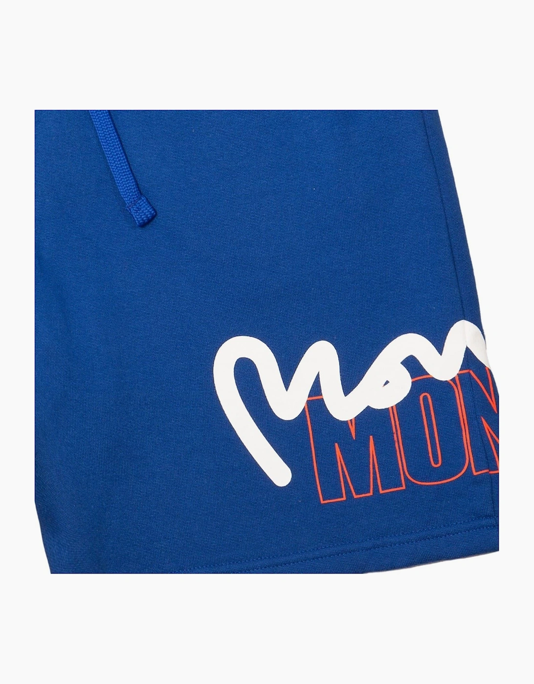 Stencil Shorts