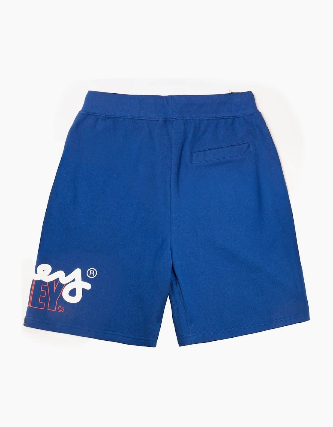 Stencil Shorts