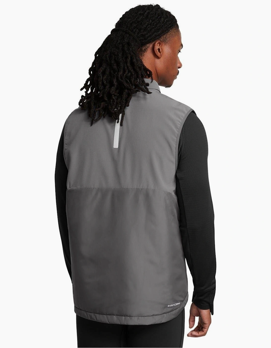 Vitality Run Vest