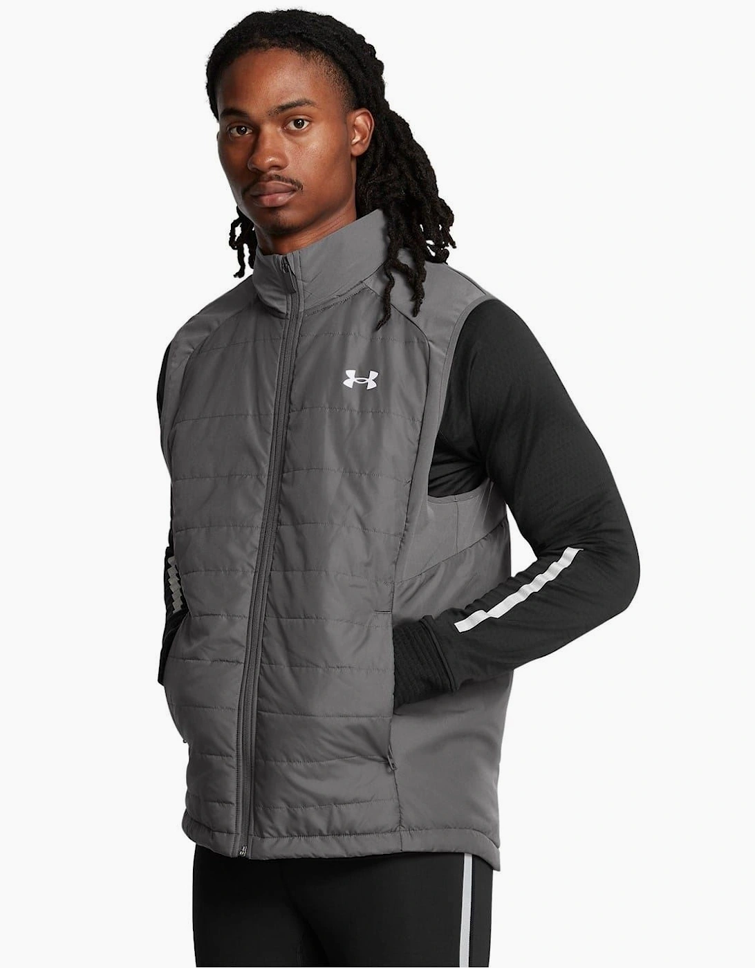 Vitality Run Vest