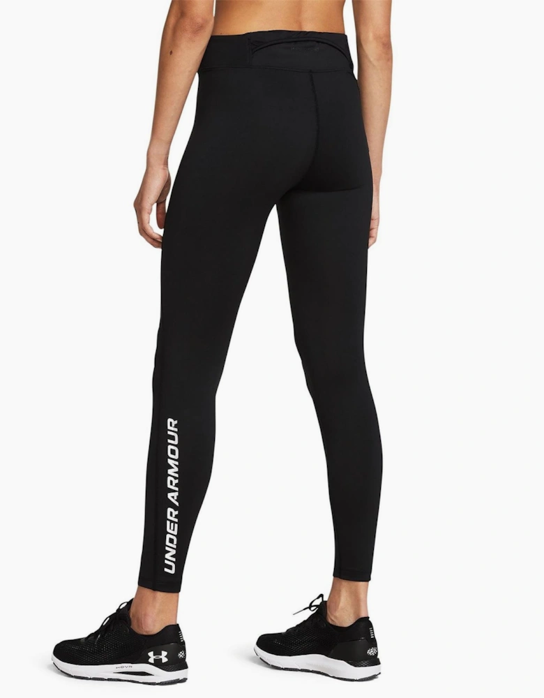 Womens Armour Ua Qualifier Cold Tight Running