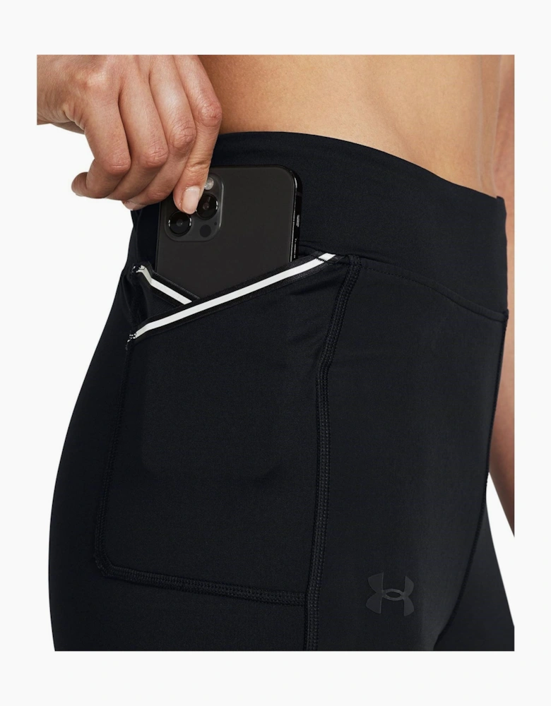 Womens Armour Ua Qualifier Cold Tight Running